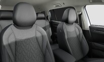 Volkswagen Tayron, People