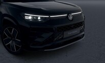 Volkswagen Tayron, R-Line People