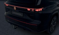 Volkswagen Tayron, R-Line People