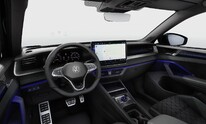Volkswagen Tayron, R-Line People