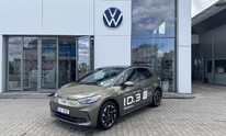 Volkswagen ID.3, Pure People