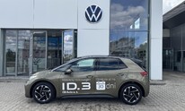 Volkswagen ID.3, Pure People