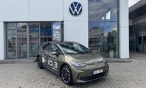 Volkswagen ID.3, Pure People