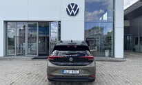 Volkswagen ID.3, Pure People