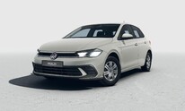 Volkswagen Polo, Love