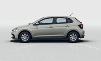 Volkswagen Polo, Love