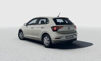 Volkswagen Polo, Love