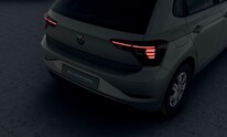 Volkswagen Polo, Love