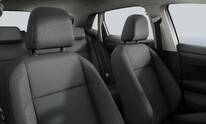 Volkswagen Polo, Love
