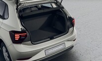 Volkswagen Polo, Love