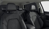 Volkswagen Golf, People