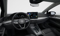 Volkswagen Golf, People