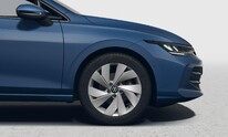 Volkswagen Golf, People