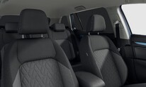 Volkswagen Golf Variant, People