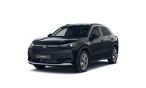 Volkswagen T-Roc, Life