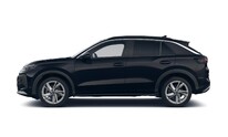 Volkswagen T-Roc, Life