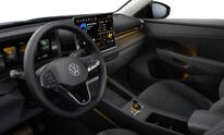 Volkswagen T-Roc, Life