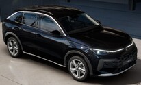 Volkswagen T-Roc, Life