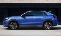 Volkswagen T-Roc, Life