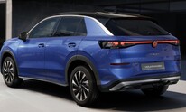 Volkswagen T-Roc, Life