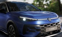 Volkswagen T-Roc, Life