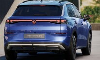 Volkswagen T-Roc, Life