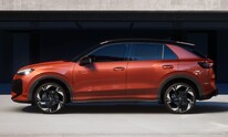 Volkswagen T-Roc, R-Line