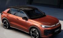 Volkswagen T-Roc, R-Line