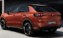 Volkswagen T-Roc, R-Line