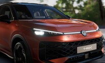 Volkswagen T-Roc, R-Line