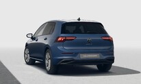 Volkswagen Golf, People