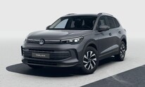 Volkswagen Tiguan, Friends