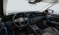 Volkswagen Tiguan, Friends