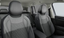 Volkswagen Tiguan, Friends