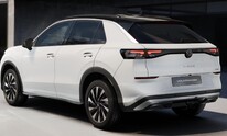Volkswagen T-Roc, Life