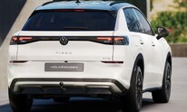 Volkswagen T-Roc, Life