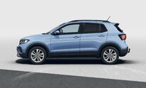 Volkswagen T-Cross, Friends