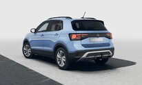 Volkswagen T-Cross, Friends