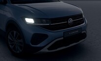 Volkswagen T-Cross, Friends