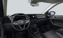 Volkswagen T-Cross, Friends