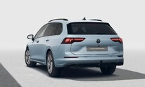 Volkswagen Golf Variant, People
