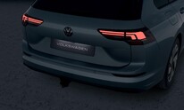 Volkswagen Golf Variant, People