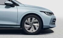 Volkswagen Golf Variant, People