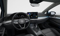 Volkswagen Golf Variant, People