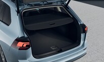 Volkswagen Golf Variant, People
