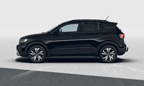 Volkswagen T-Cross, People