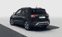 Volkswagen T-Cross, People