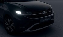 Volkswagen T-Cross, People