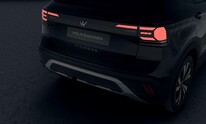 Volkswagen T-Cross, People