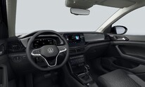 Volkswagen T-Cross, People